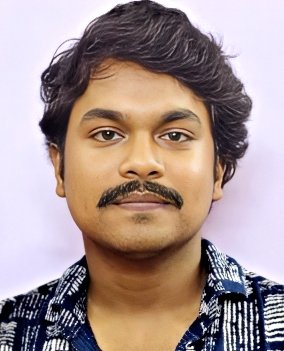 Shreyan Dutta, Class 12 student